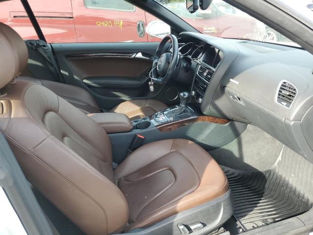 2017 AUDI A5 SPORT WAUD2AFH7HN001687