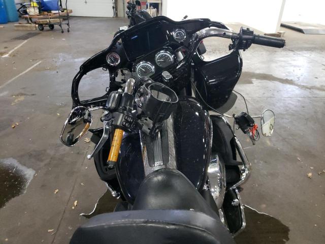 2020 HARLEY-DAVIDSON FLTRK 1HD1KZF15LB640165