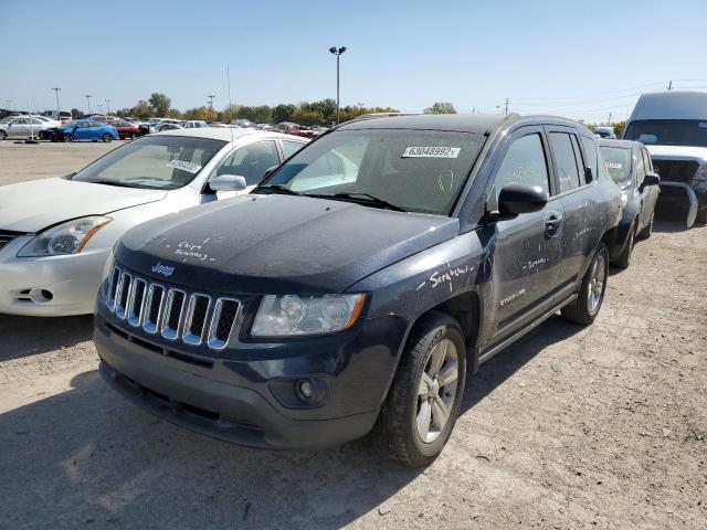 1C4NJDEB0DD193530 Jeep Compass