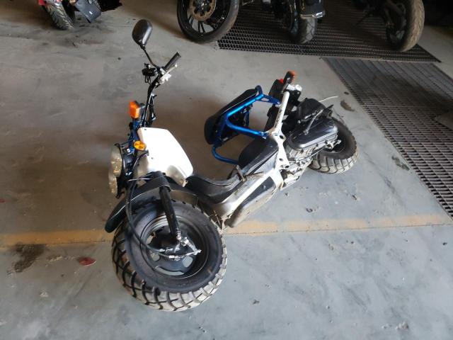 2023 HONDA NPS50 - JH2AF5814PK100878