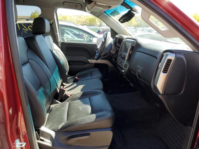 2018 CHEVROLET SILVERADO2 3GCUKREC7JG472499