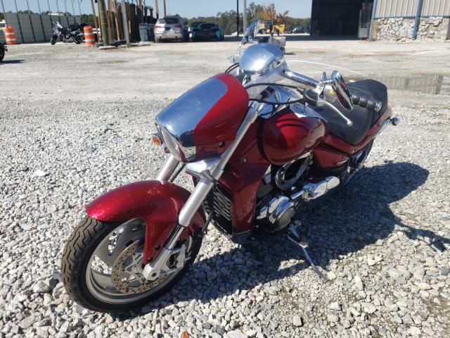 2007 SUZUKI VZR1800 - JS1VY53AX72108201