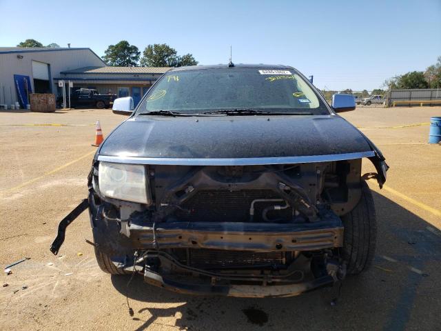 2LMDU68C68BJ21861 Lincoln MKX