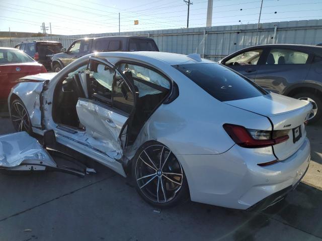 2021 BMW M340XI - 3MW5U9J08M8B59984