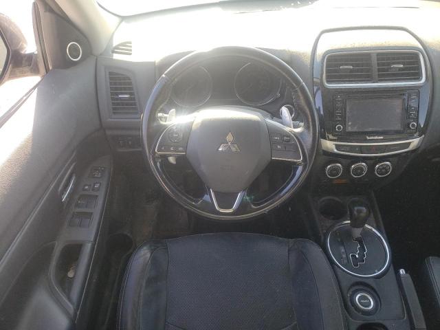 2016 MITSUBISHI RVR GT JA4AJ4AW5GZ611637