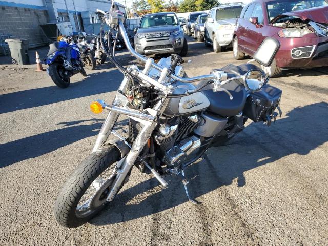 2001 HONDA VT750 CD2 JH2RC44621K500243