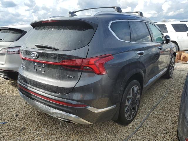 2022 HYUNDAI SANTA FE C 5NMS54AL2NH380525