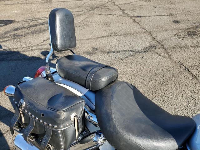 2001 HONDA VT750 CD2 JH2RC44621K500243