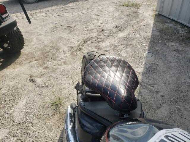 2007 YAMAHA XVS1100 JYAVP11E07A097170