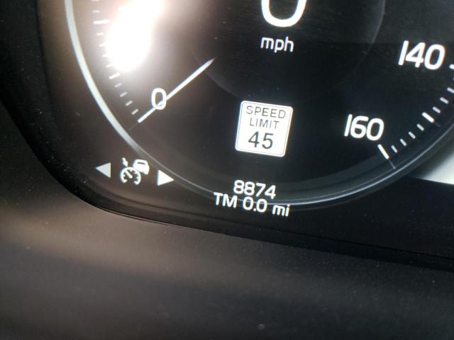 2022 VOLVO XC90 T8 RE YV4BR0CLXN1813560