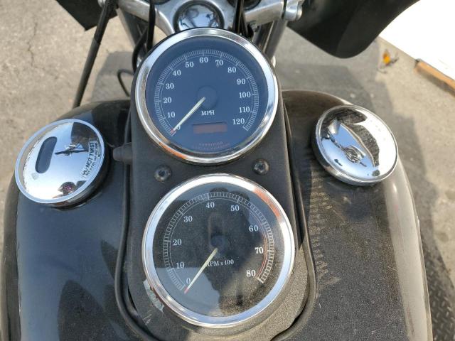 2003 HARLEY-DAVIDSON FXDL 1HD1GDV383K300726