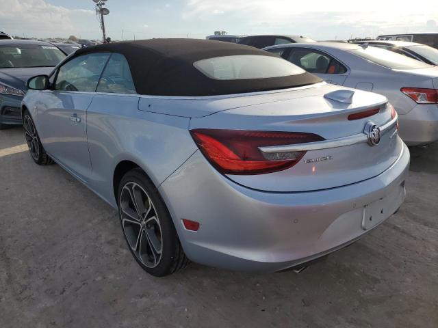 2017 BUICK CASCADA PR W04WH3N55HG131852