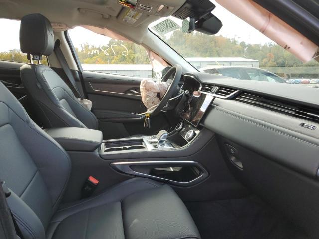 2022 JAGUAR F-PACE S SADCJ2EX9NA702545