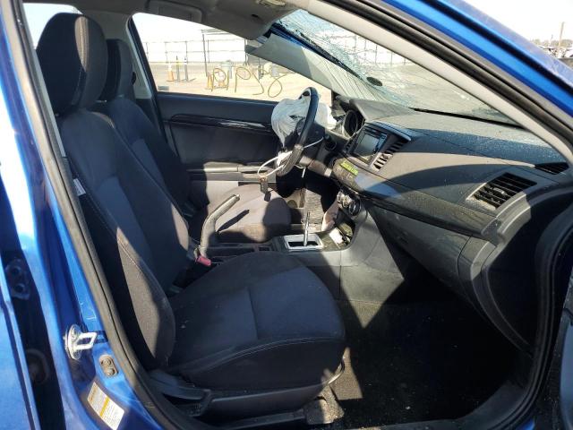2015 MITSUBISHI LANCER GT JA32U8FW1FU008227