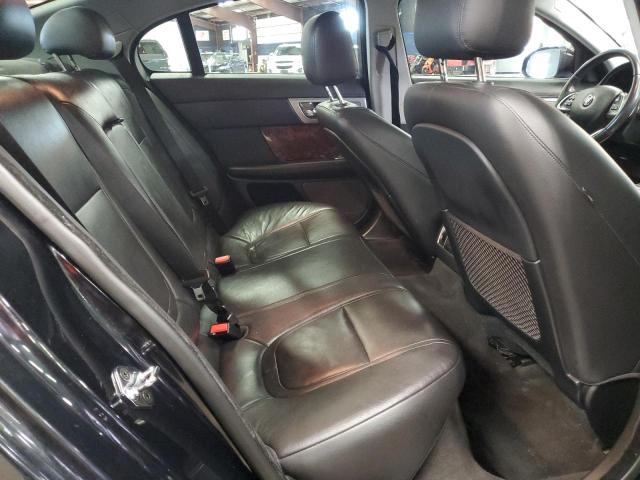 2015 JAGUAR XF 2.0T PR SAJWA0FS9FPU48092