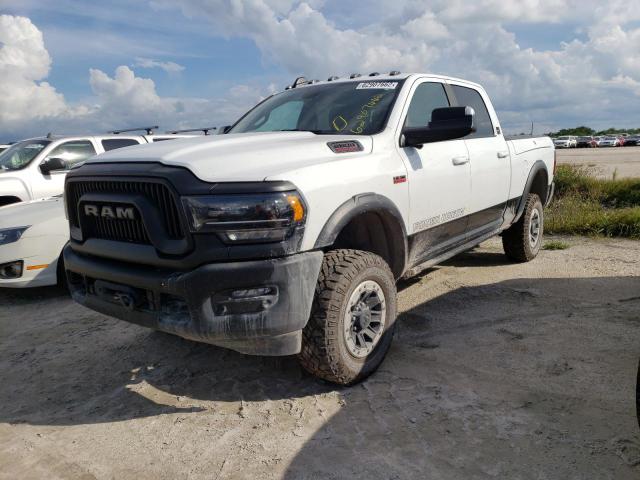 2021 RAM 2500 POWER 3C6TR5EJXMG637634