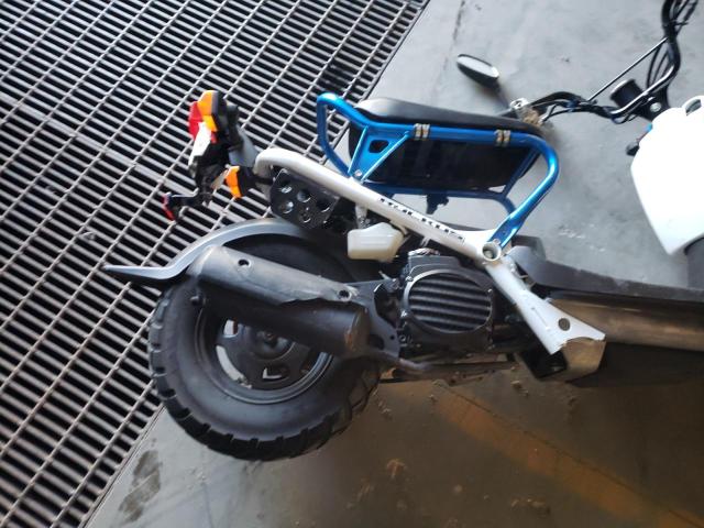 2023 HONDA NPS50 - JH2AF5814PK100878
