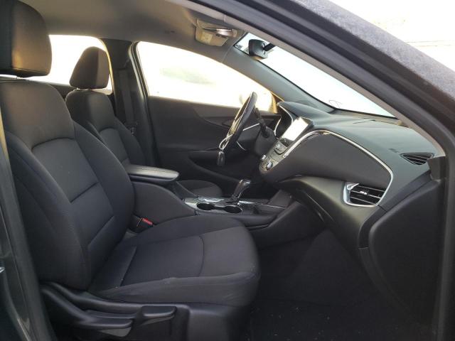 2018 CHEVROLET MALIBU HYB - 1G1ZF5SU0JF184379