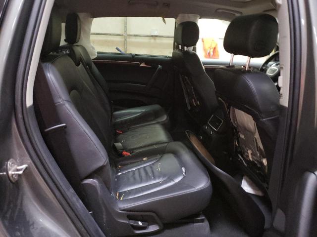 2015 AUDI Q7 PREMIUM - WA1LGAFE2FD020649