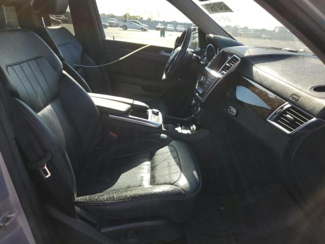 2015 MERCEDES-BENZ GL 450 4MA - 4JGDF6EE2FA470164