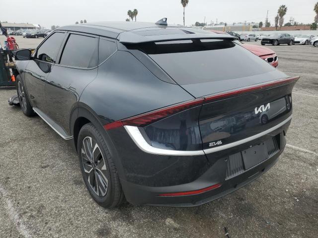 2022 KIA EV6 LIGHT KNDC34LB7N5041955