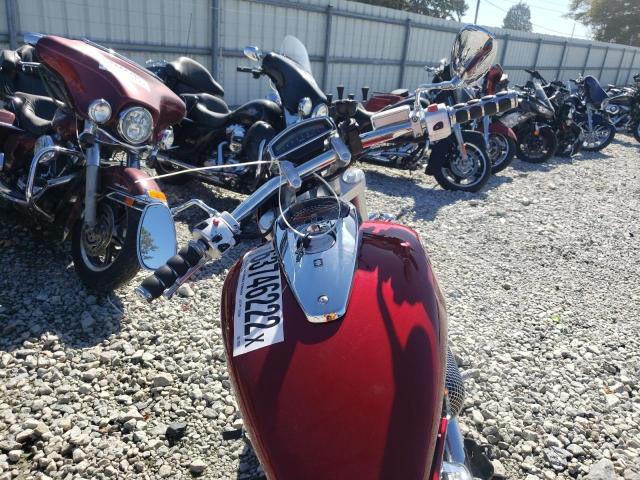 2007 SUZUKI VZR1800 - JS1VY53AX72108201