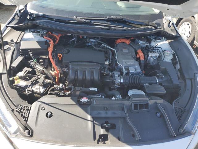 2018 HONDA CLARITY TO JHMZC5F38JC005488