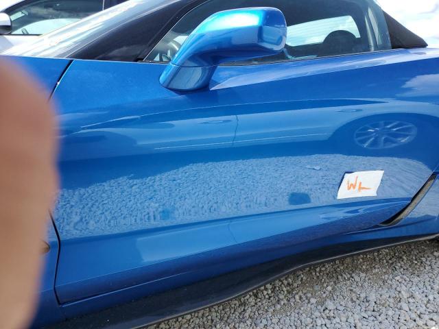 2016 CHEVROLET CORVETTE Z - 1G1YU3D67G5600981