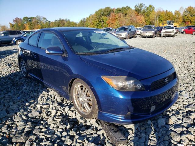 2009 Scion tC 