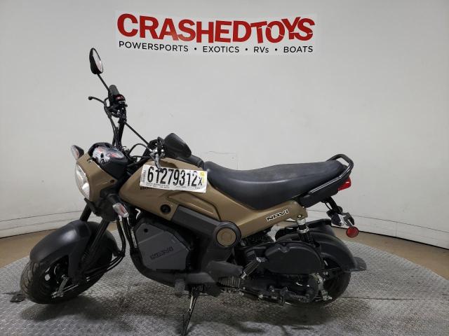 2022 HONDA NVA110 B 3H1JK070XND004979