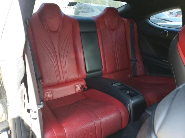 2015 LEXUS RC-F JTHHP5BC9F5003203