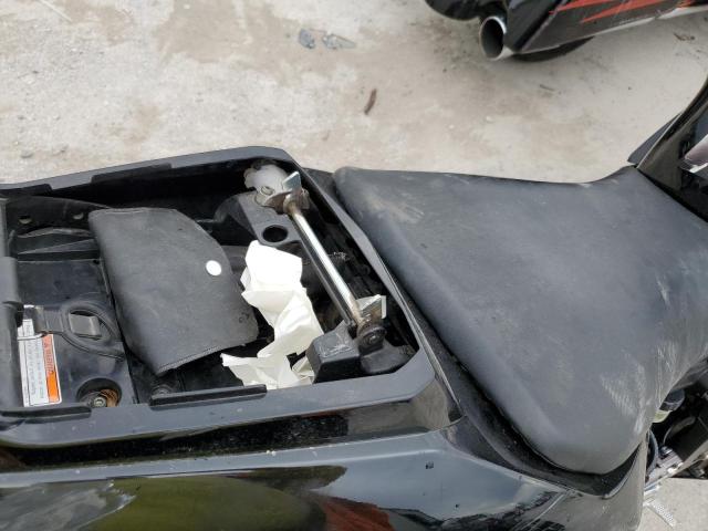 2008 YAMAHA YZFR6 S JYARJ06E78A038625
