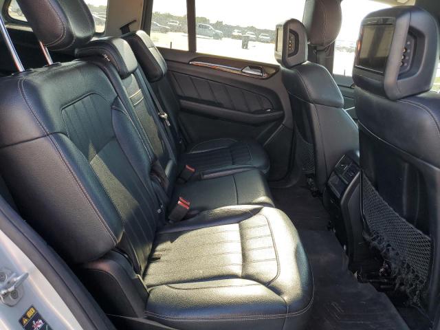 2015 MERCEDES-BENZ GL 450 4MA - 4JGDF6EE2FA470164