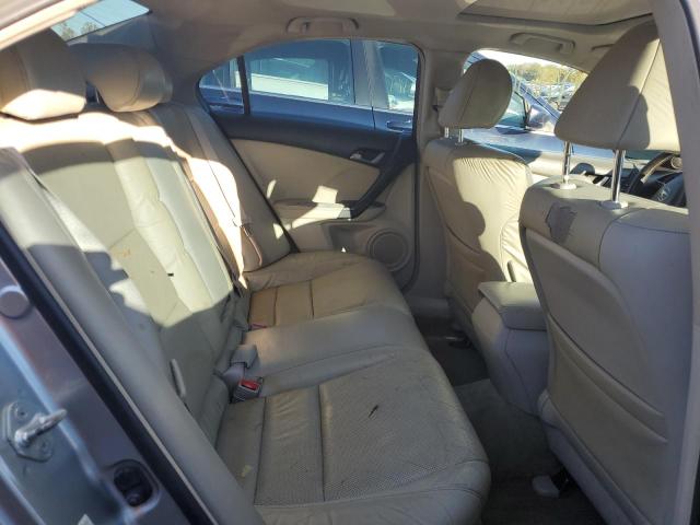 JH4CU2F68AC030600 Acura TSX