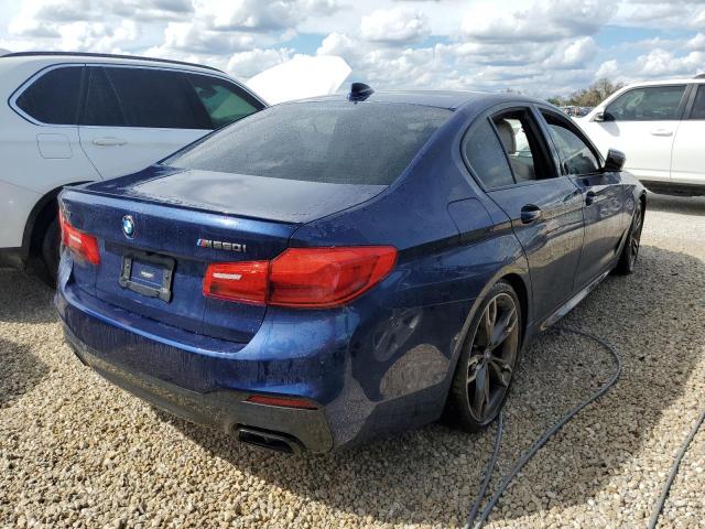 2020 BMW M550XI WBAJS7C03LCE25623