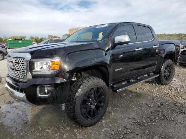 2019 GMC CANYON DEN 1GTG6EENXK1104099