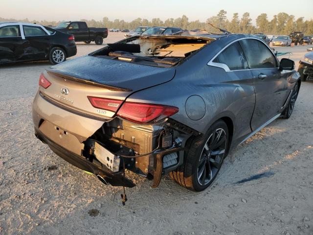 2022 INFINITI Q60 LUXE JN1EV7KK7NM600239