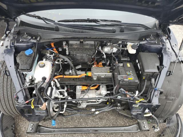 2022 KIA EV6 LIGHT KNDC34LB7N5041955