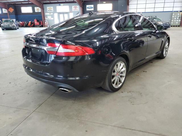 2015 JAGUAR XF 2.0T PR SAJWA0FS9FPU48092