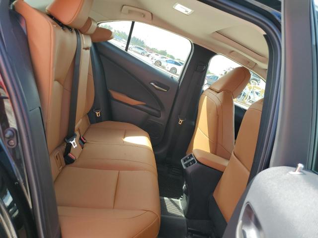 2022 LEXUS UX 200 BAS JTHP3JBH4N2051493