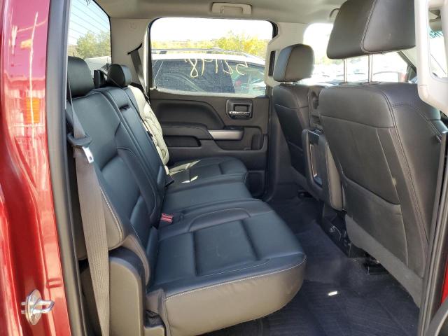 2018 CHEVROLET SILVERADO2 3GCUKREC7JG472499