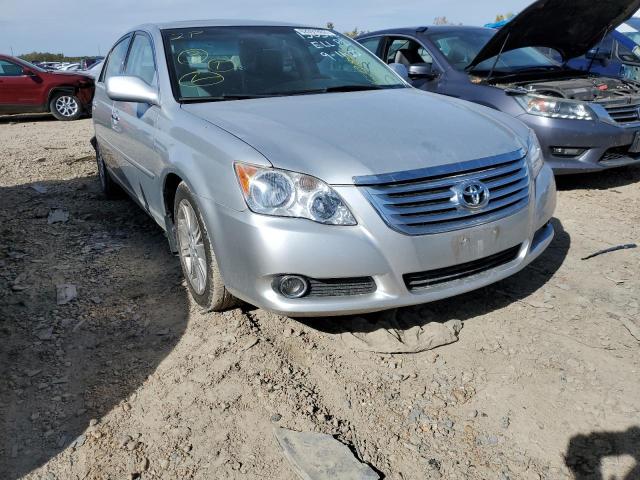 2008 Toyota Avalon XL