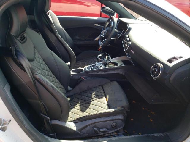 2016 AUDI TT TRUT5CFV3G1021521
