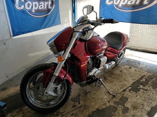 2007 SUZUKI VZR1800 - JS1VY53A472103334