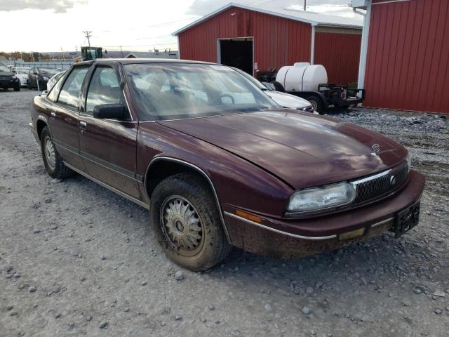 Vin: 2g4wb54l7n1498792, lot: 82856933, buick regal custom 1992 img_1