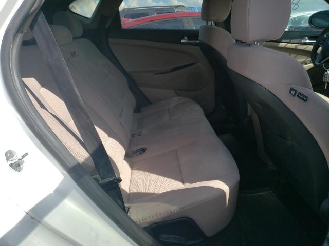 2021 HYUNDAI TUCSON SE KM8J23A4XMU328666