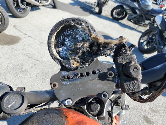 2002 HARLEY-DAVIDSON XL883 1HD4CAM3X2K157334