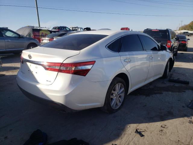 2013 TOYOTA AVALON BAS - 4T1BK1EBXDU076953