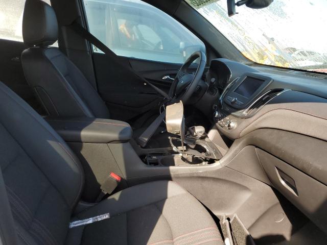 2022 CHEVROLET EQUINOX RS 3GNAXMEV7NS189121