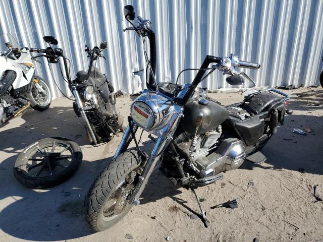 2002 HARLEY-DAVIDSON FLHRSEI 1HD1PDC142Y952174